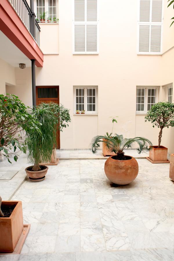 Duplex Karivu Gavidia Apartment Seville Exterior photo
