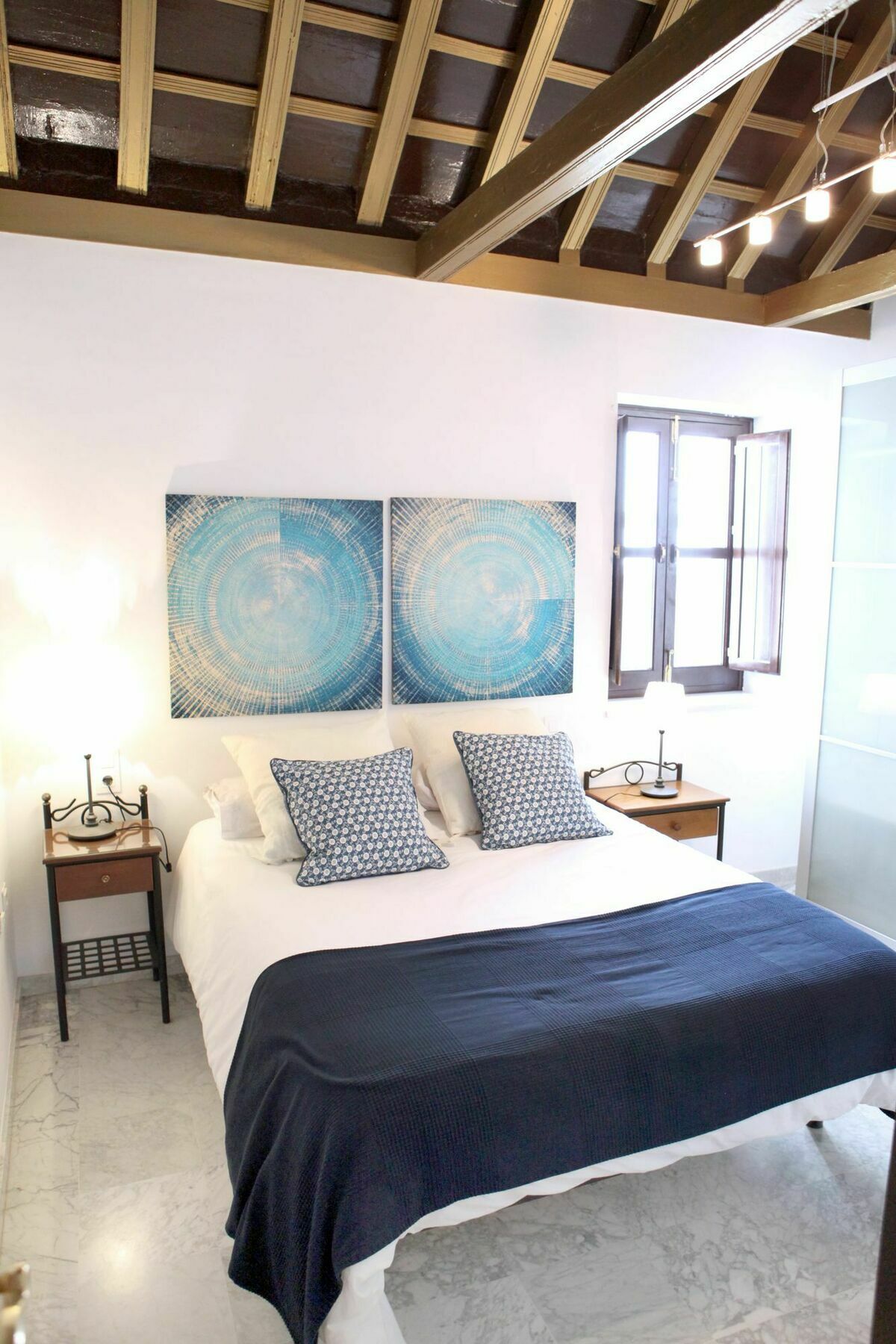 Duplex Karivu Gavidia Apartment Seville Exterior photo